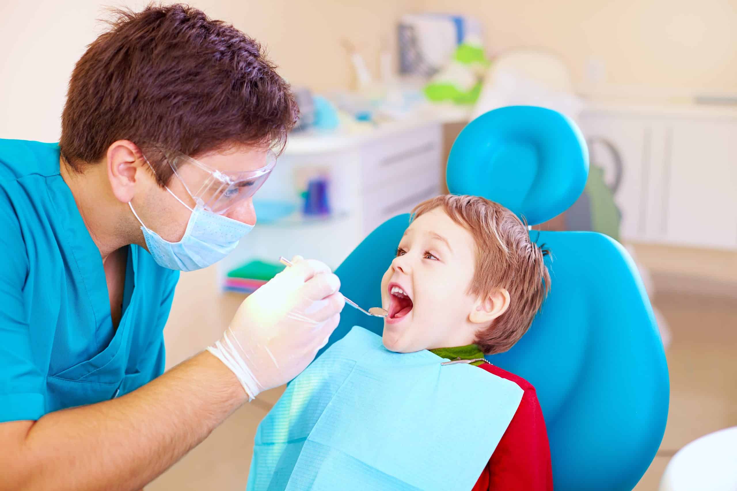 Children’s Dentistry