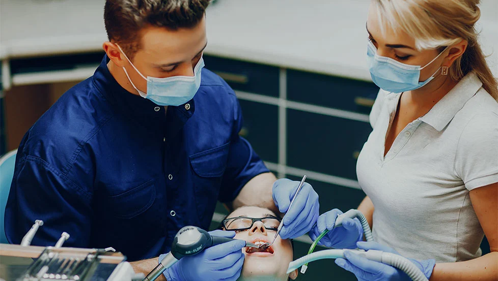 Book Appointment at Agrim Dental Clinic Kathmandu